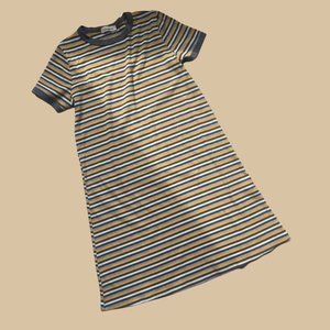 90s Vibe Dress Ginger G - Medium